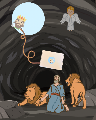 CraftyLambsCo Monthly Subscription Box- November